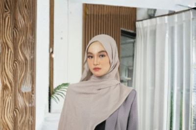 Ranting Khairana, Mahasiswa Perpustakaan dan Sains Informasi yang ...